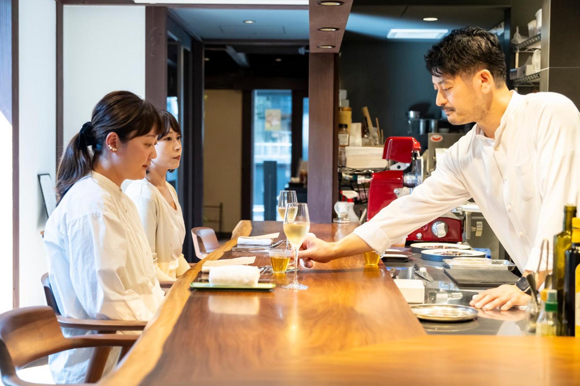 長浜城下 町屋ホテル 和乃リトリートひといき Nagahama  Esterno foto